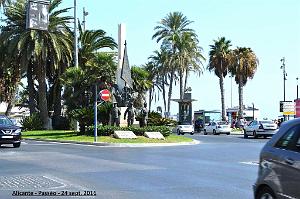 Alicante- Passeo et port 036